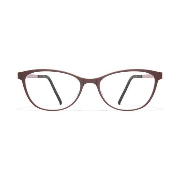 Blackfin Casey Titanium Prescription Eyeglasses